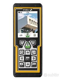 STABILA LASER MISURATORE LD420 fino a 100 mt