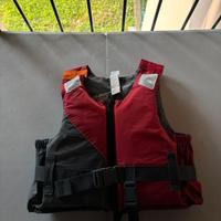 Giubbotto salvataggio