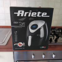 friggitrice ad aria