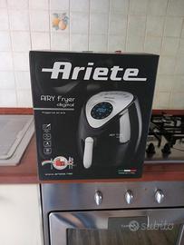 friggitrice ad aria