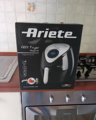 friggitrice ad aria