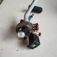 Multivalvola GPL Tomasetto 