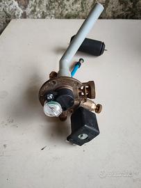 Multivalvola GPL Tomasetto 