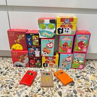 Sorprese Mcdonald’s