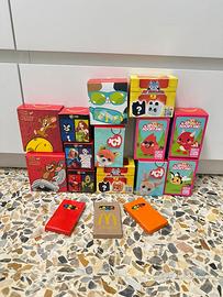 Sorprese Mcdonald’s