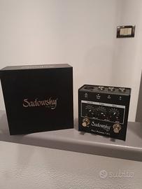 Preamp DI -SBP- 1 SADOWSKY