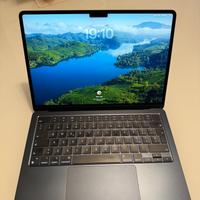 Macbook Air M2 13"