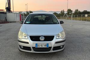 polo 1.2 2008