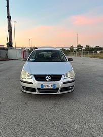 polo 1.2 2008