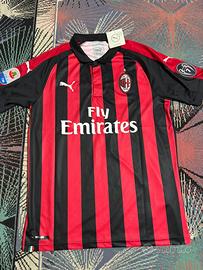 maglia da calcio