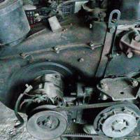 Motore + Cambio Fiat 126 650 Completo