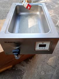 brasiera bollitore cuoci pasta angelo po Blanco 