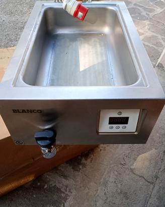 brasiera bollitore cuoci pasta angelo po Blanco 
