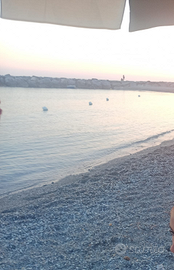 Disponibile mesi estivi, agosto 1 e 4 settimana