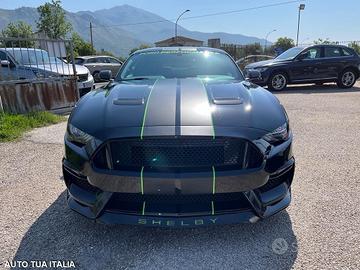 FORD MUSTANG SHELBY PERFORMANCE 2020