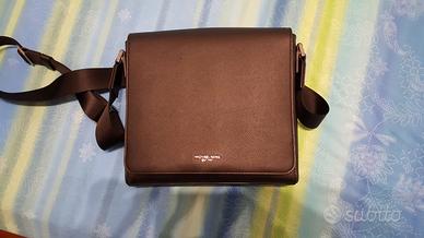 Tracolla uomo Michael Kors