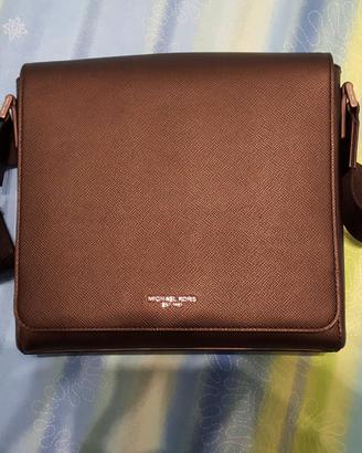 Tracolla uomo Michael Kors