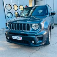 Jeep Renegade 1.5 Turbo T4 MHEV Limited HYBRID
