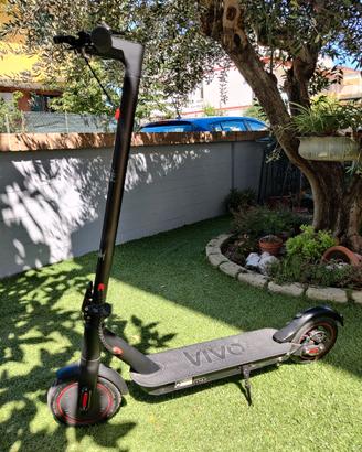 monopattino elettrico vivo bike