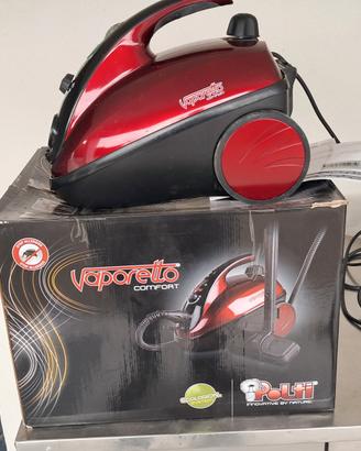  vaporetto comfort Polti