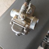 carburatore 19 phbg