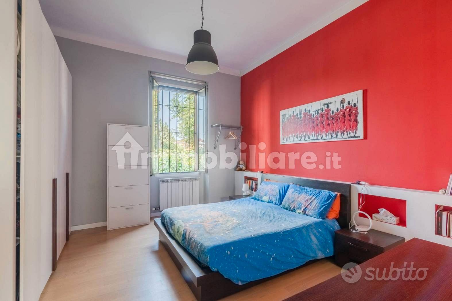 Apartment in Milano, Mecenate, Municipio 4 - Altro