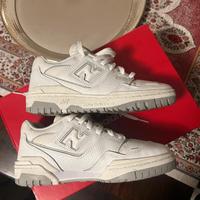 New balance 550