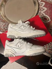New balance 550