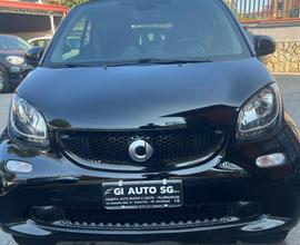 Smart ForTwo 70 1.0 Passion