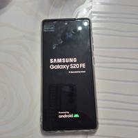 Samsung S20 FE