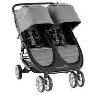 Passeggino Gemellare Baby Jogger