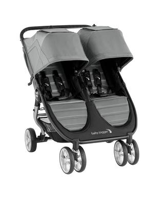 Passeggino Baby Jogger City Mini2 double