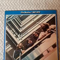 cofanetto LP originale The Beatles 1967–1970