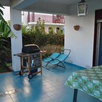 Appartamento in residence Trappitello-Taormina