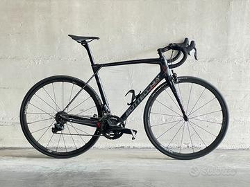Bottecchia T2 Doppia Corsa Carbon – FSA K-Force WE