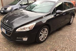 PEUGEOT 508 EURO 5B