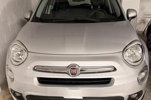 Fiat 500x GPL