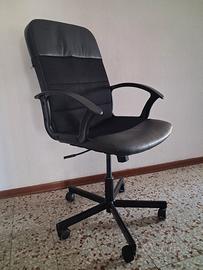 Sedia da ufficio IKEA