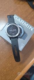 GARMIN FENIX 5 47mm
