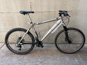 Carraro magic 488 26”