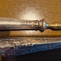 POSATE DA DOLCE SOLINGEN