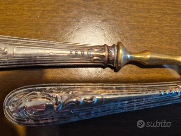 POSATE DA DOLCE SOLINGEN