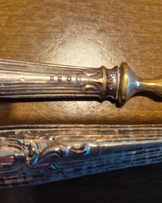 POSATE DA DOLCE SOLINGEN