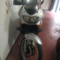 Honda XL 650 V Transalp - 2003