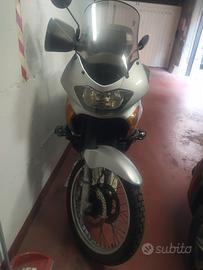 Honda XL 650 V Transalp - 2003