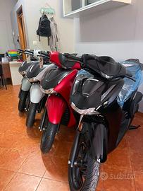 HONDA SH 350 NUOVI
