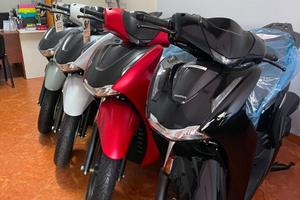 HONDA SH 350 NUOVI