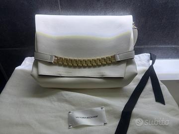 Chain pouch Victoria Beckham