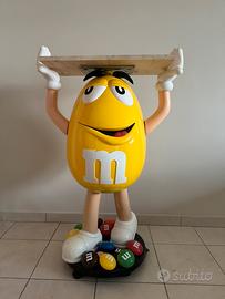 Espositore M&M