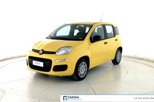 FIAT Panda 1.0 70cv Hybrid Panda N91729